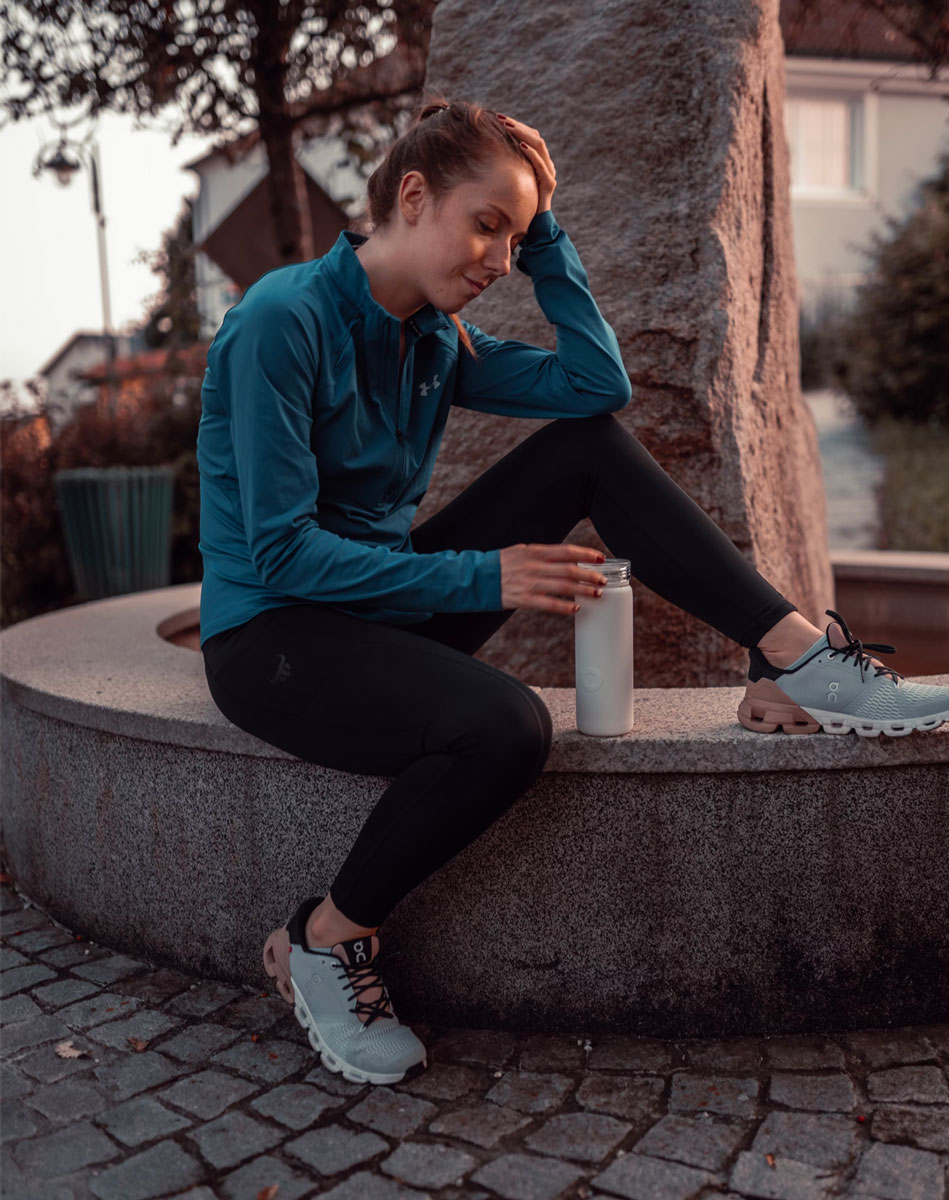 Suitable alt text in the language of the website